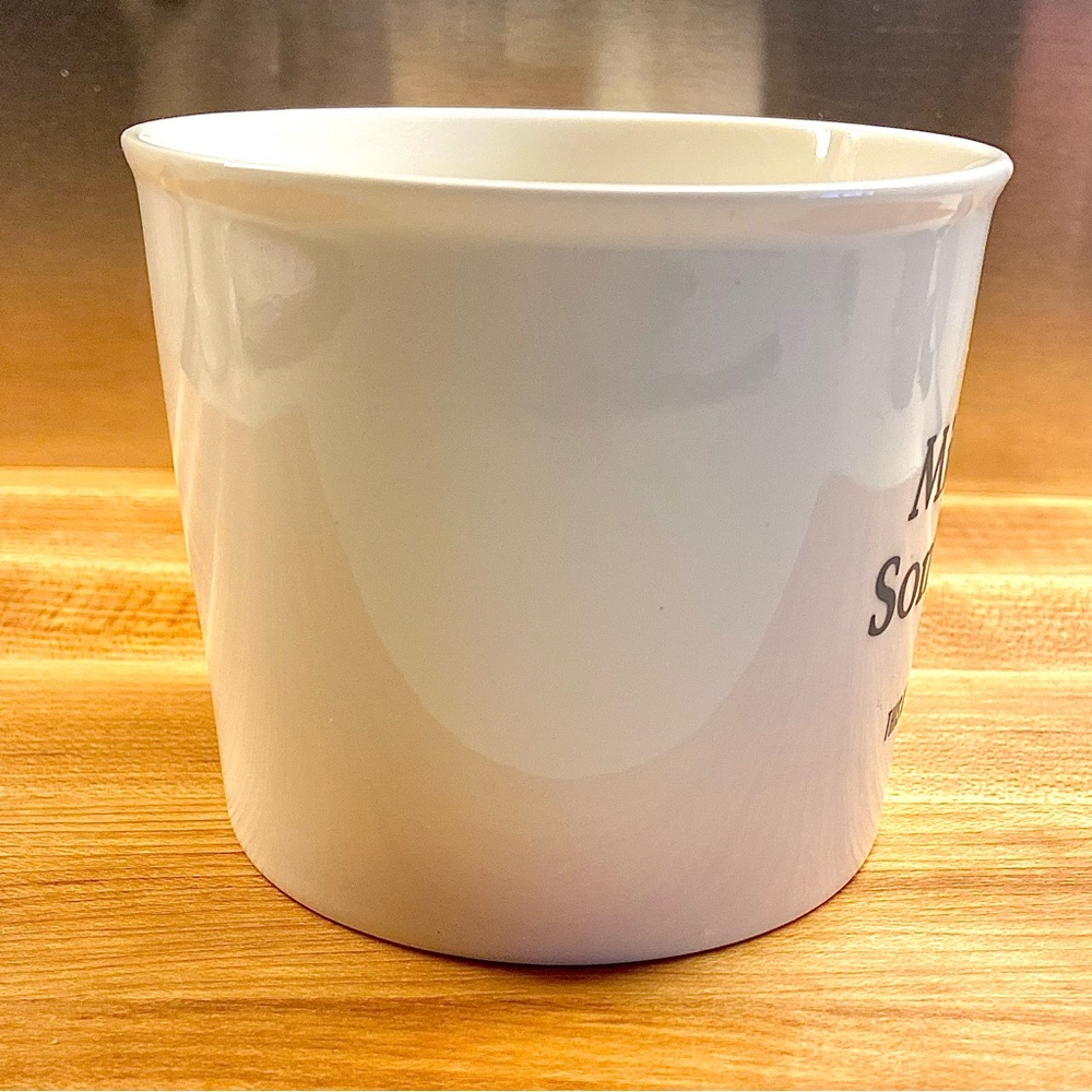 NWOT- From the Middle of Somewhere With Love Oklahoma Coffee Mug - Picture 12 of 13